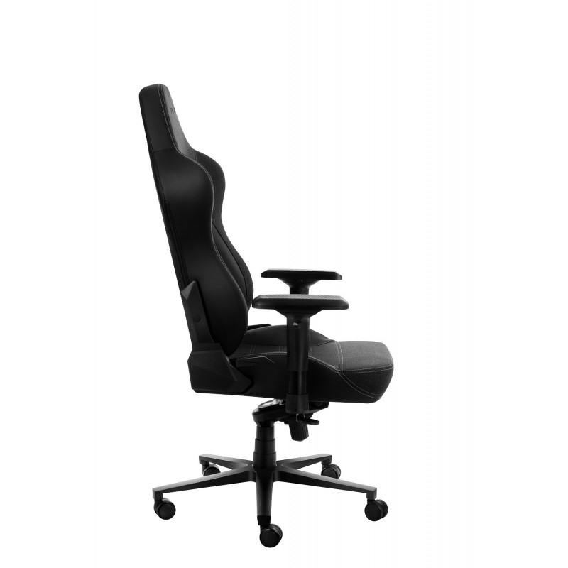 Геймерское кресло KARNOX DEFENDER DR Dark grey