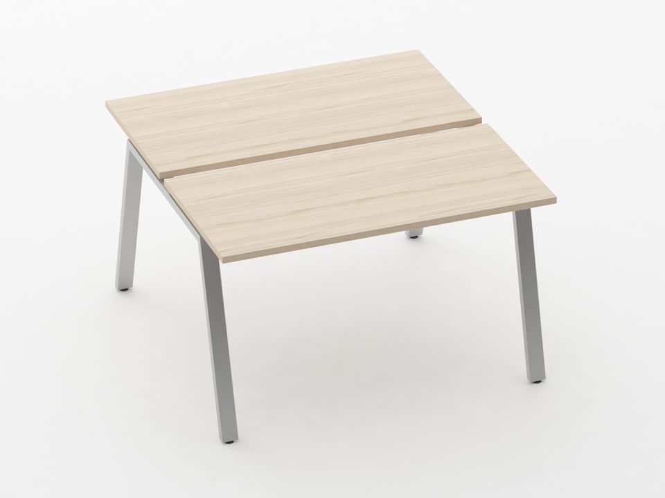 Рабочий модуль Deka Л-обр. каркас 73.125.12 Туя