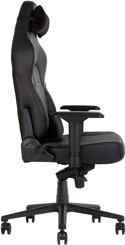 Геймерское кресло HEXTER XR Grey