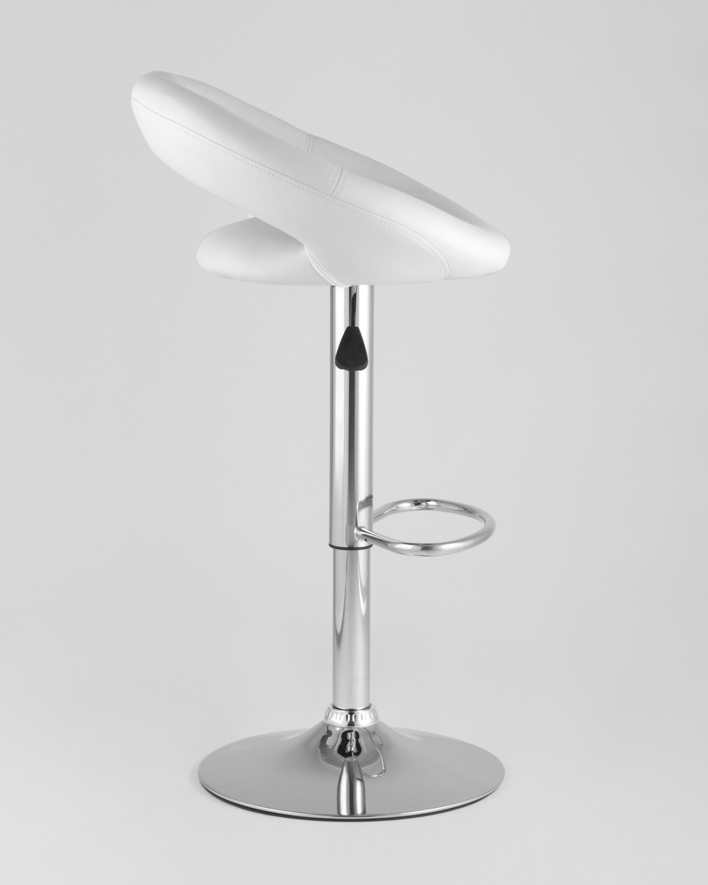 Барный стул Купер Белый