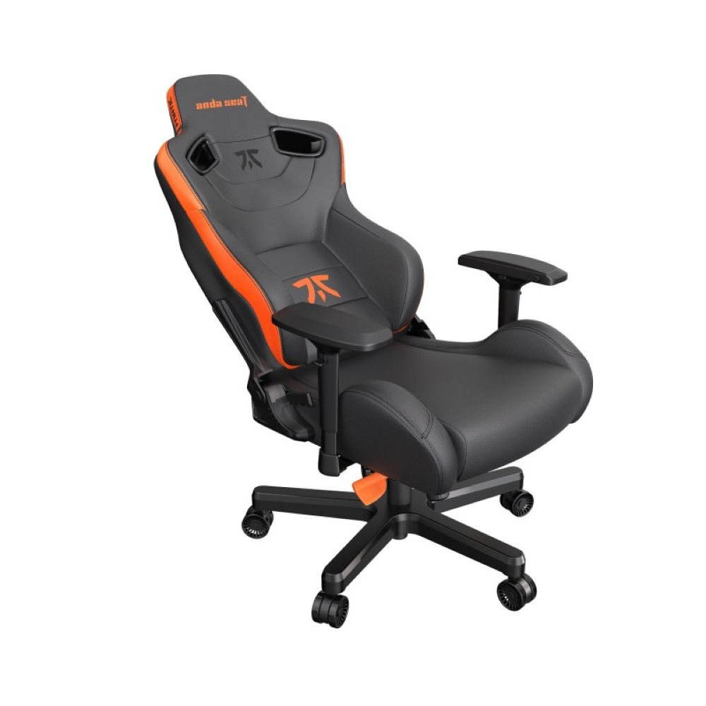 Геймерское кресло Anda Seat Fnatic Edition Черный