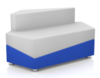 Диван модульный M15-2D5R ART-VISION 115