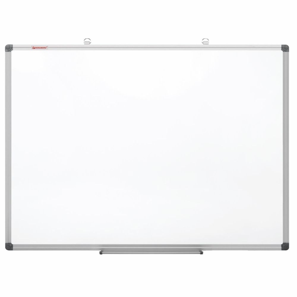 Доска магнитно-маркерная BRAUBERG Extra 100х150 см