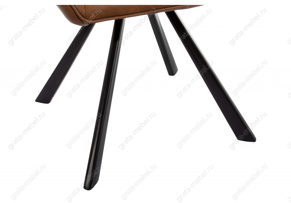 Стул Stor коричневый