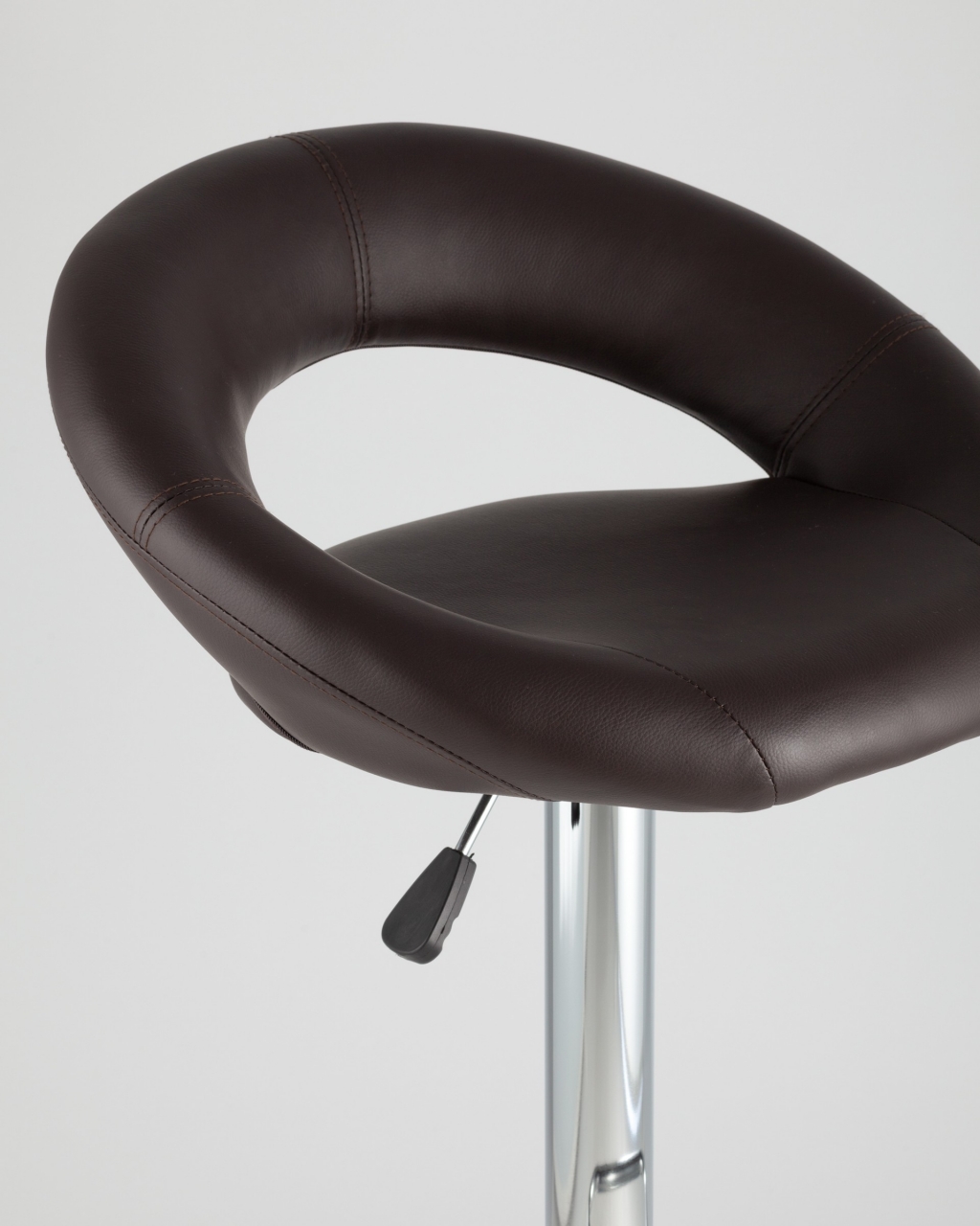 Барный стул Купер Коричневый