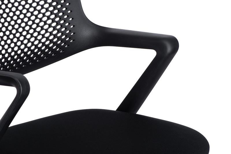 Кресло Dream B2202 Черный