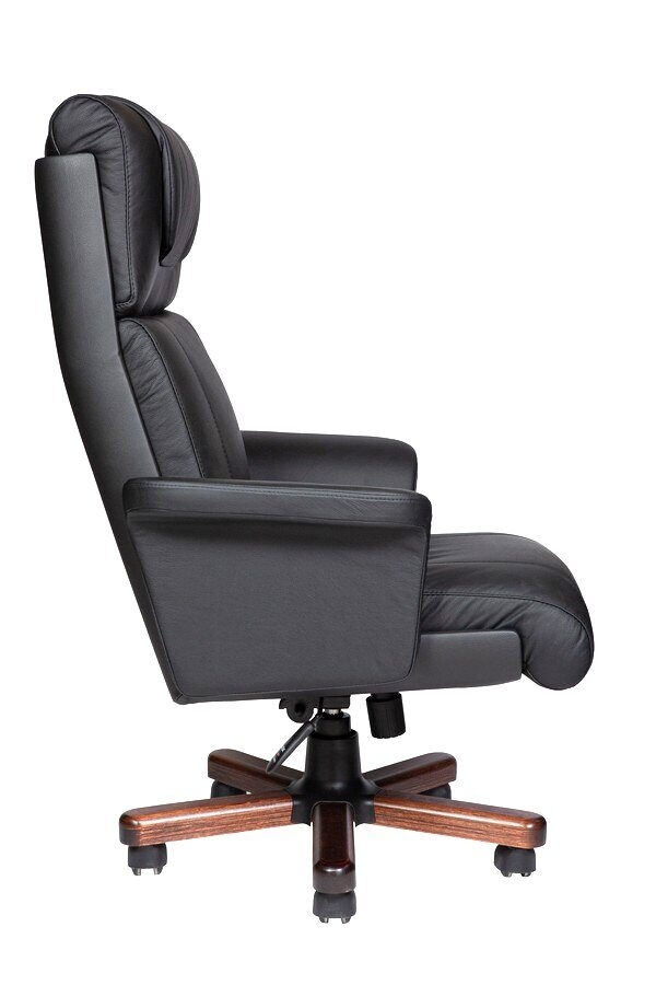 Кресло офисное NAPOLI A VIP