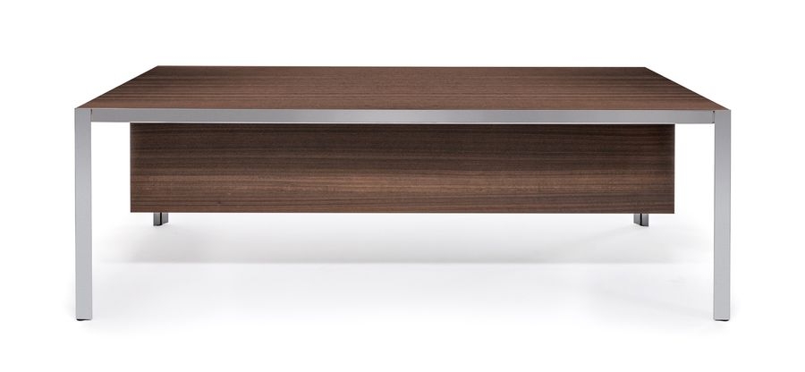 Передняя панель ENZO 109 201 ECL 51 Эвкалипт Хром