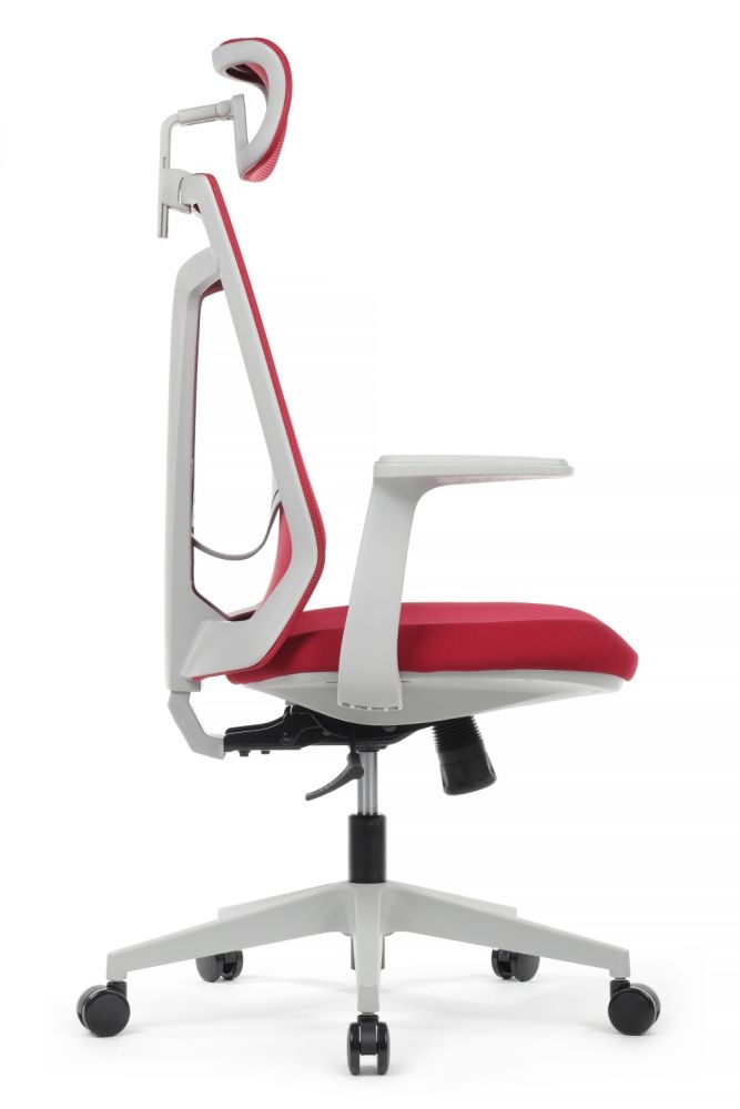 Кресло RV DESIGN Gem Красный