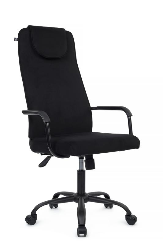 Кресло Ray RCH Высокая спинка RPH-28 Черный