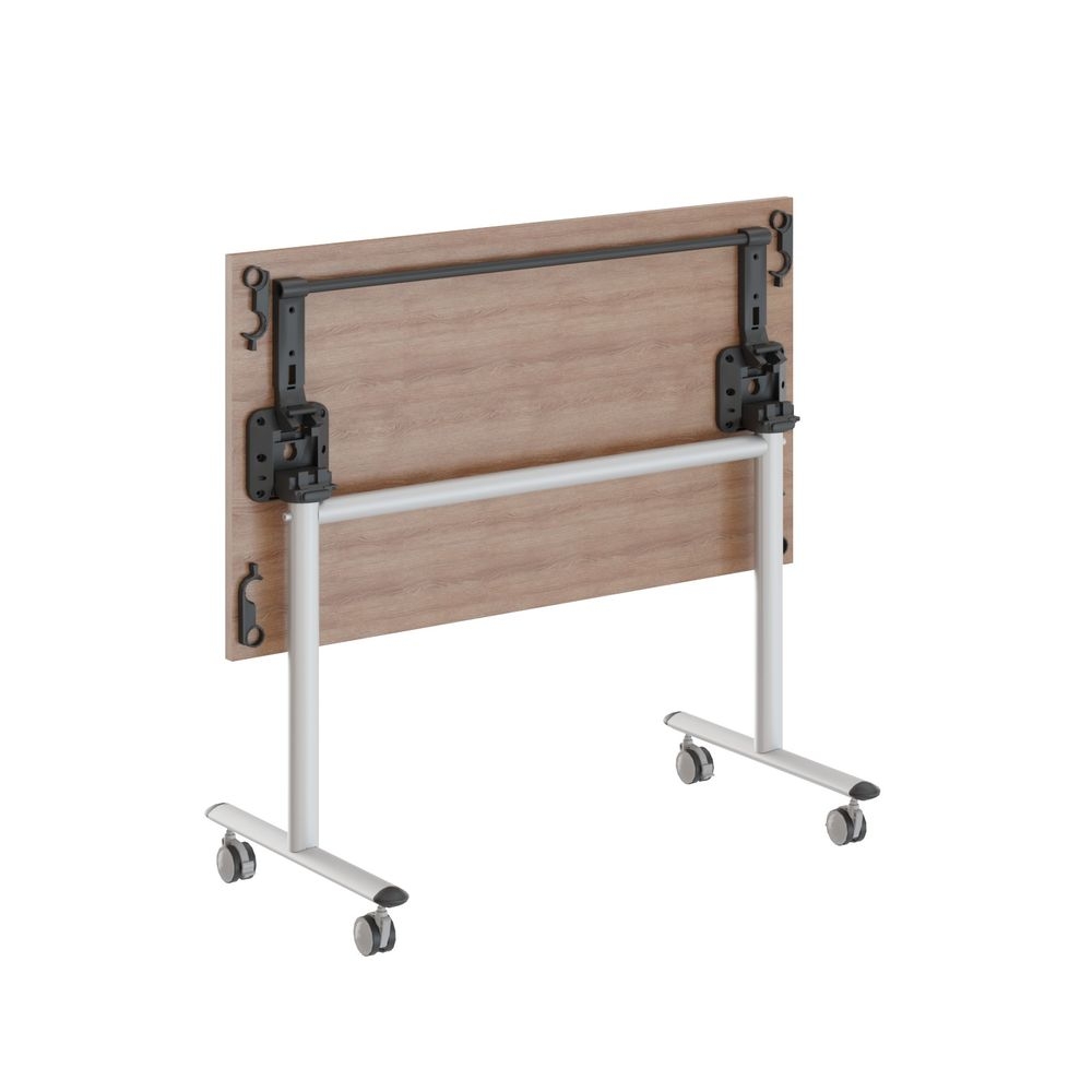 Мобильный стол Imago Mobile KST 1165 Ясень Шимо