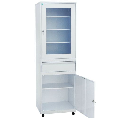 Шкаф медицинский ШМД-03