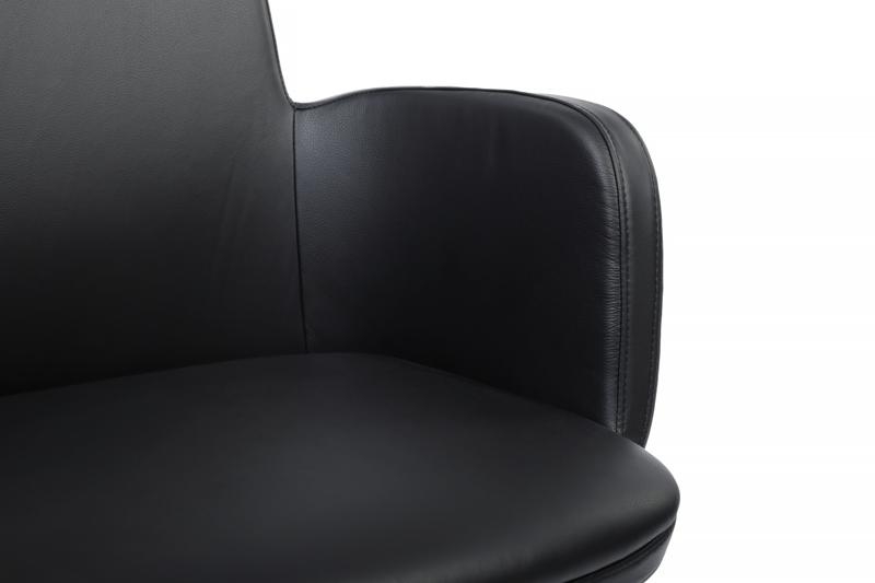 Кресло Charm-ST C2512 Черный