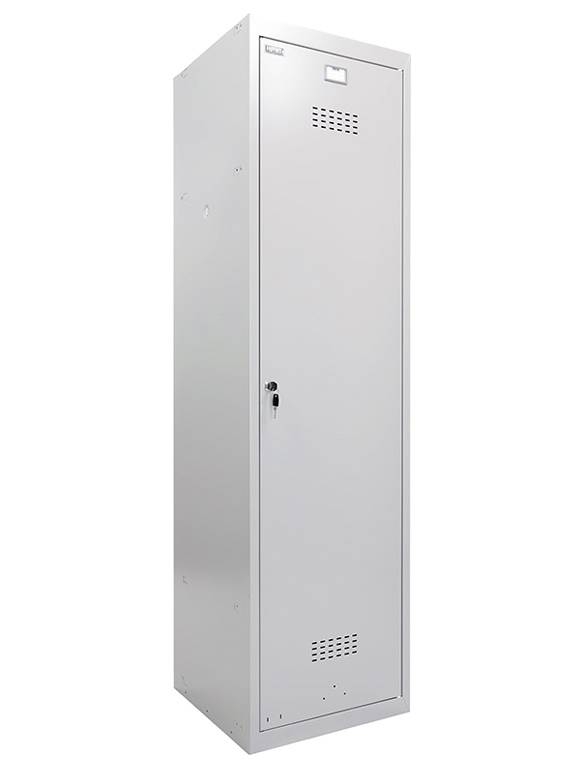 Модульный шкаф металлический ПРАКТИК ML 11-50