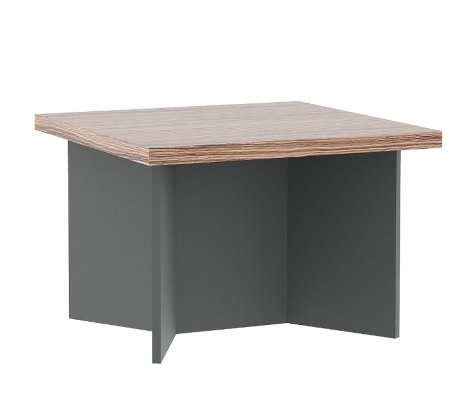 Стол кофейный DALI DLI37260632 Орех Антрацит