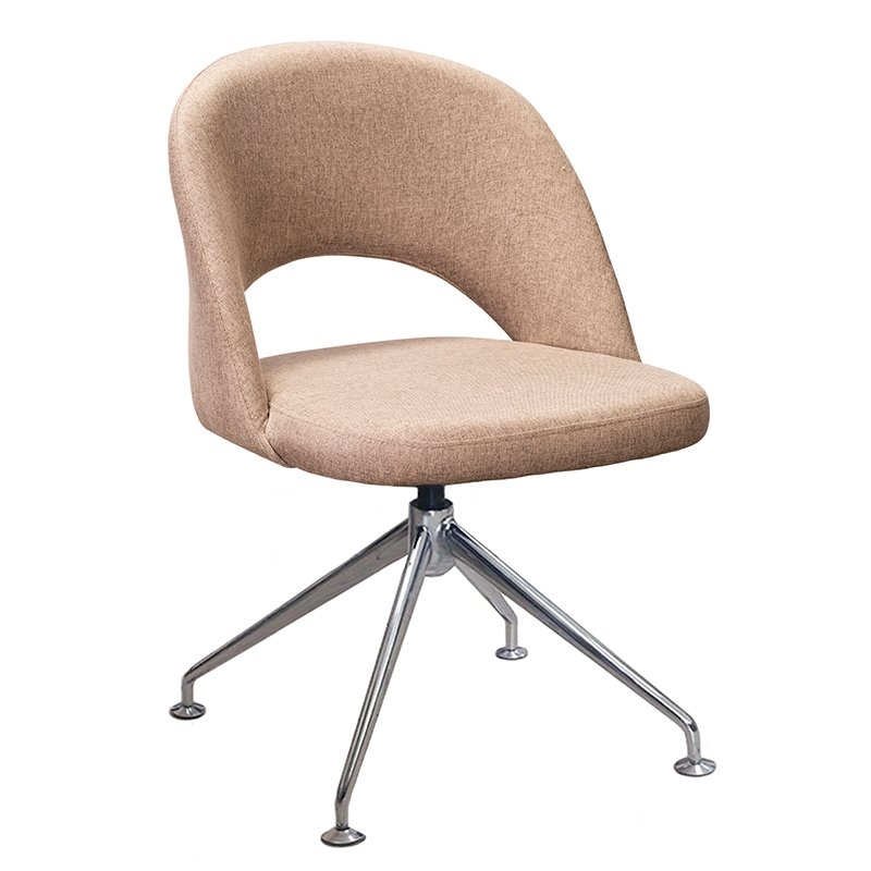 Кресло Lars Spider CR Сканди Браун