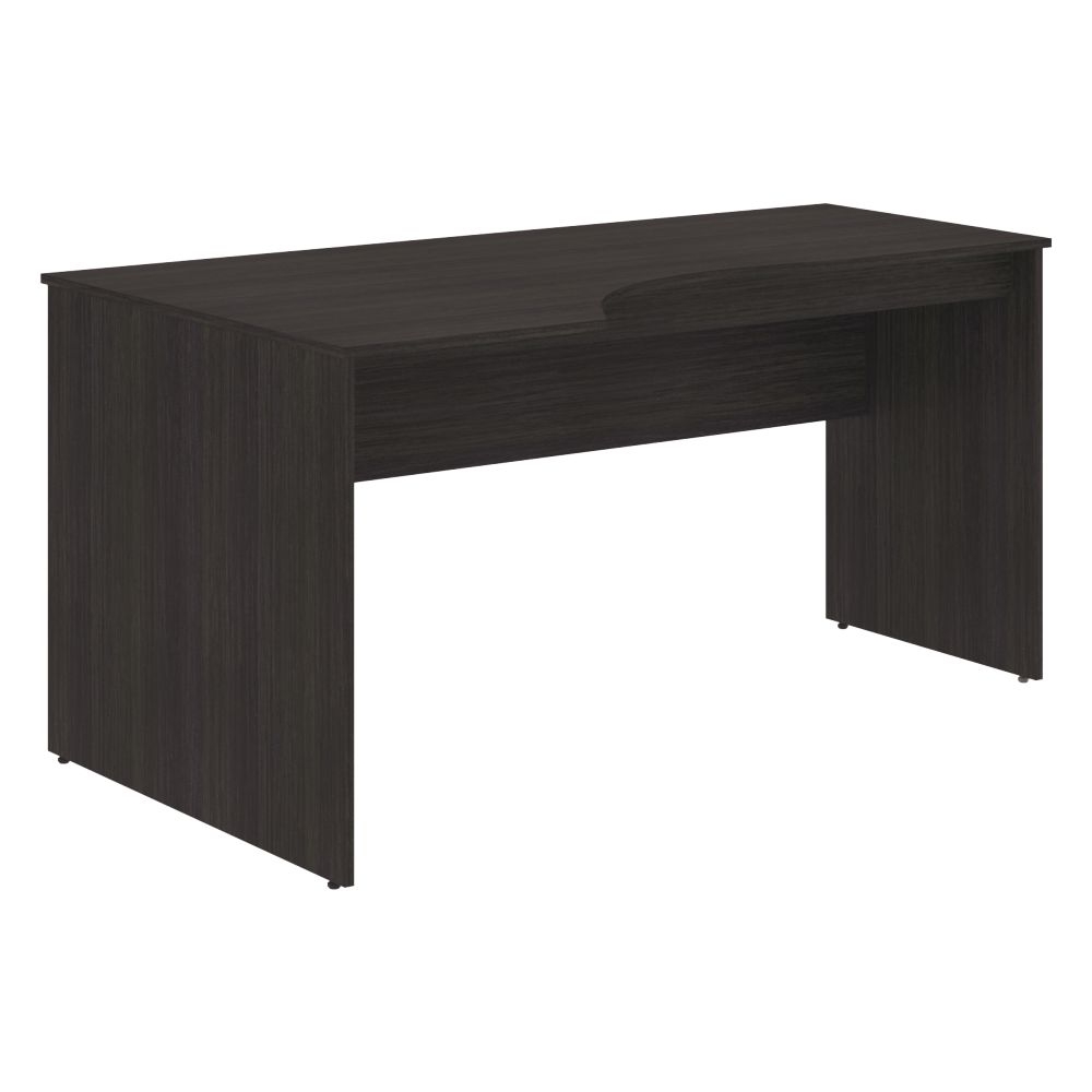 Стол письменный левый Simple SET160-1 L Дуб Юкон Модерн