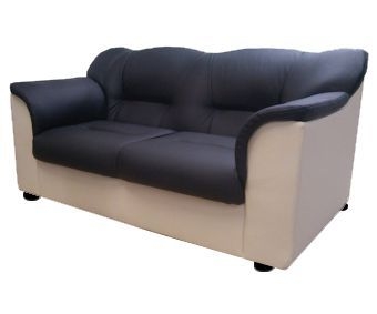 Двухместный диван Статик-21 2Д Art-vision 104