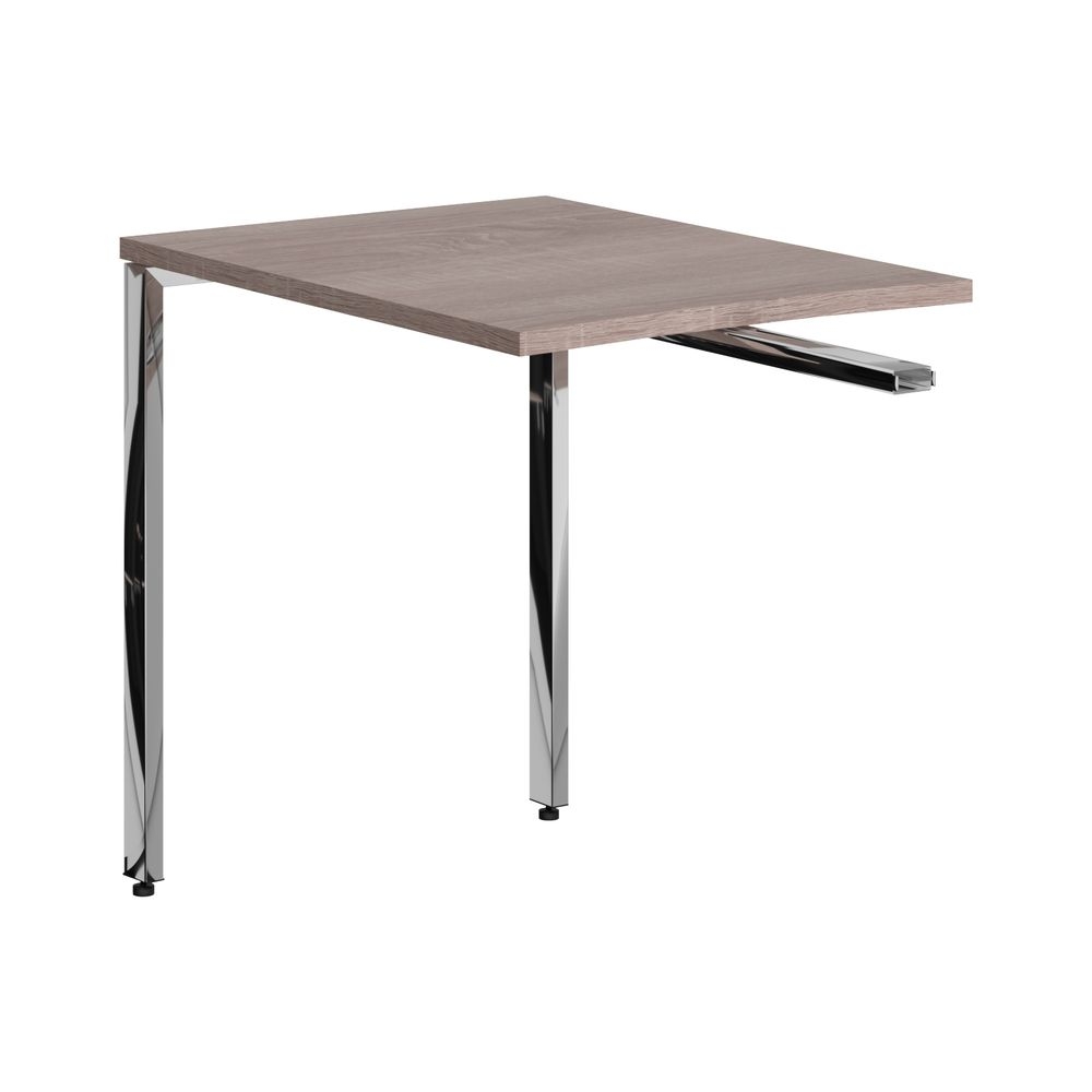 Брифинг-приставка XTEN GLOSS XGR 869 Дуб Сонома