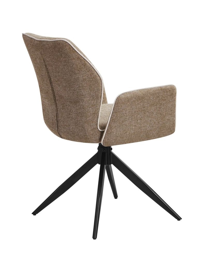 Стул Helm Коричневый