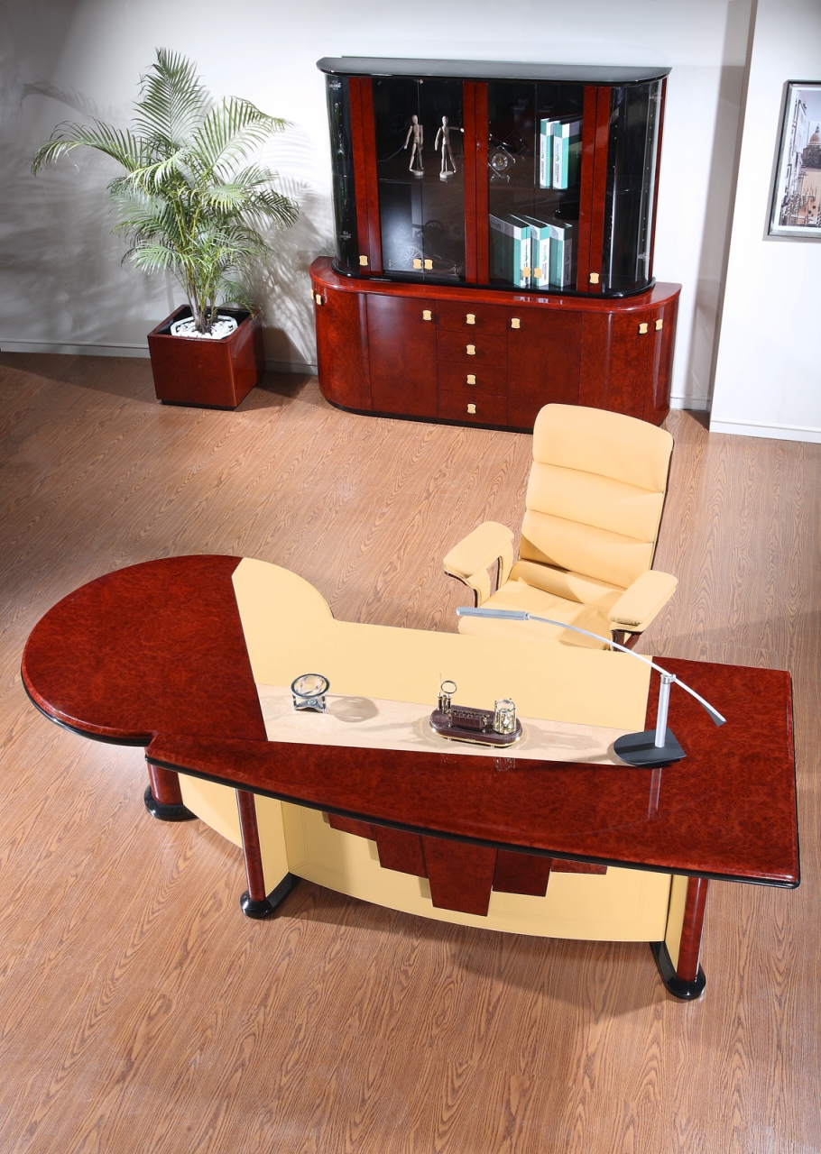 Шкаф для документов ROMANO RM900204B Камфорное дерево