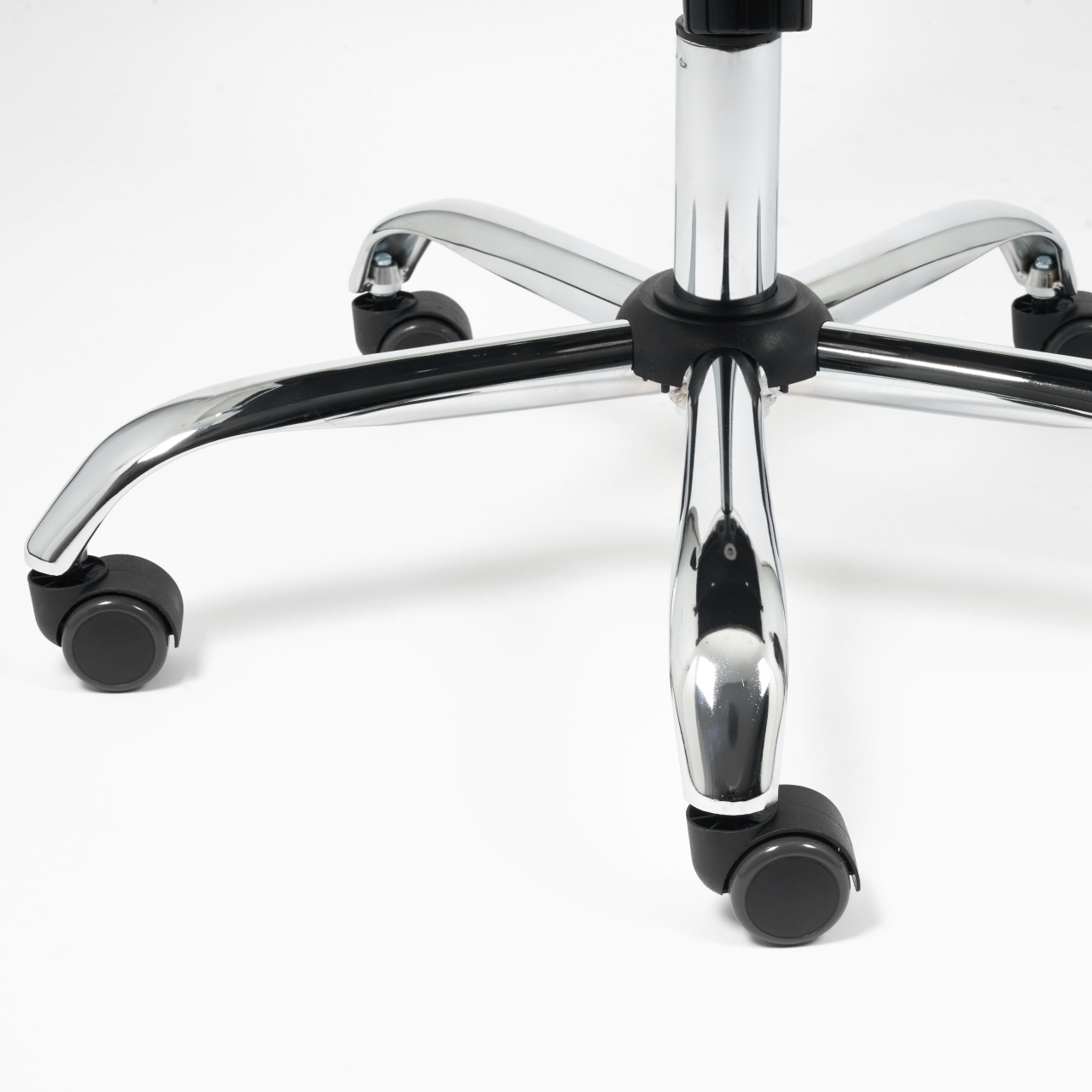 Кресло URBAN-LOW флок , олива, 23