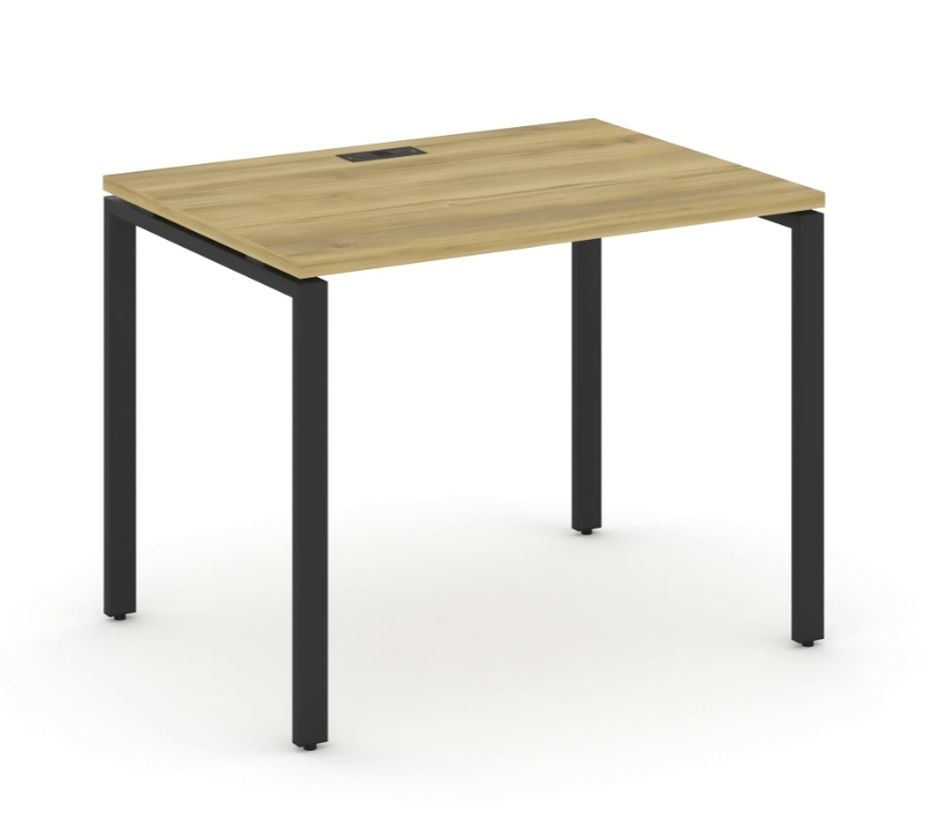 Стол письменный CONCEPT CN.SP-001 Дуб Винченцо Черный