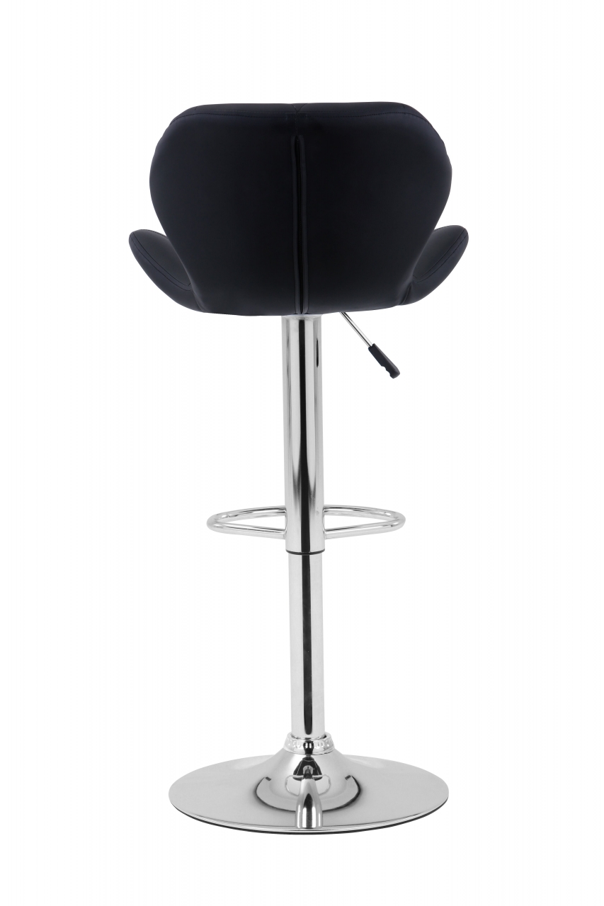 Стул барный Бон Черный