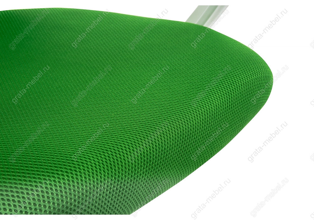 Компьютерное кресло Ergoplus зеленое