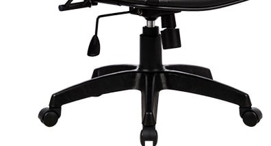 Пятилучие Metta PL Черное