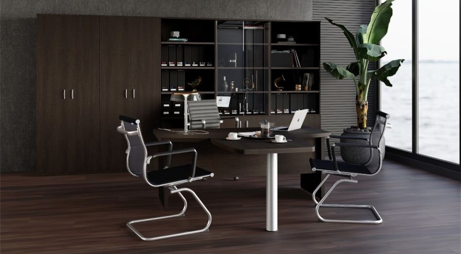 Брифинг-приставка Танго СП9-11н1 Венге