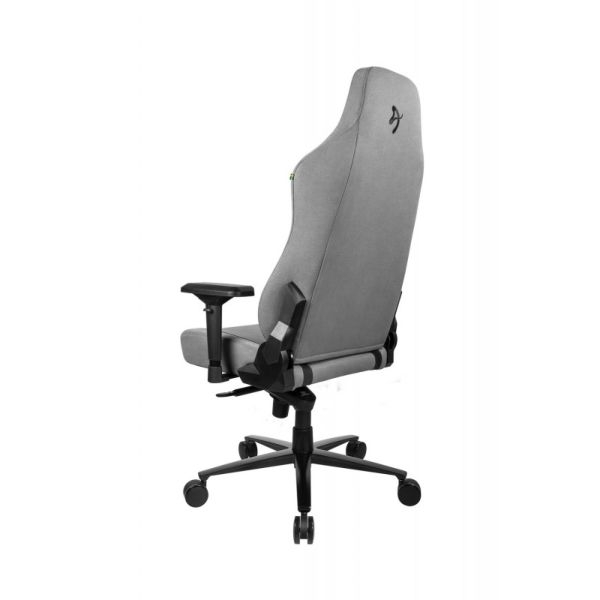 Компьютерное кресло (для геймеров) Arozzi Vernazza SuperSoft - Anthracite