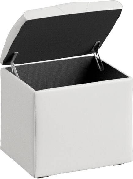 Пуф Т4 Белый