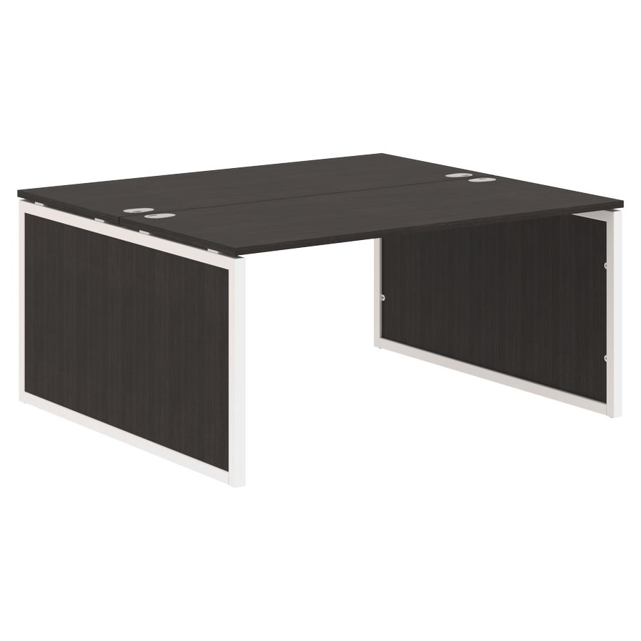 Рабочая станция XTEN-QP XQPWST 1614 Дуб Юкон Белый