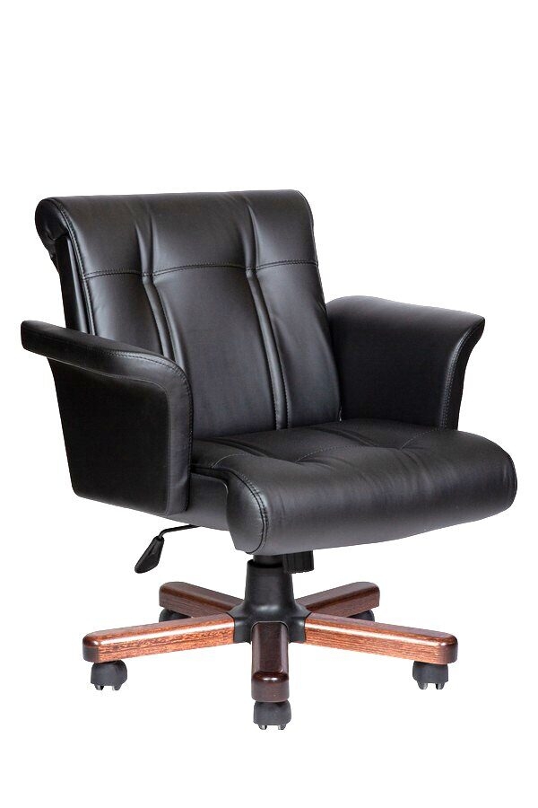 Кресло офисное PARIS B VIP