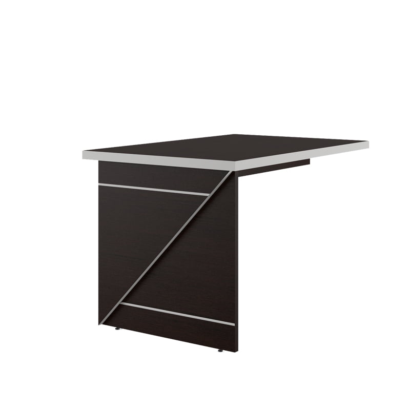 Брифинг приставка ZOM27570001 Венге