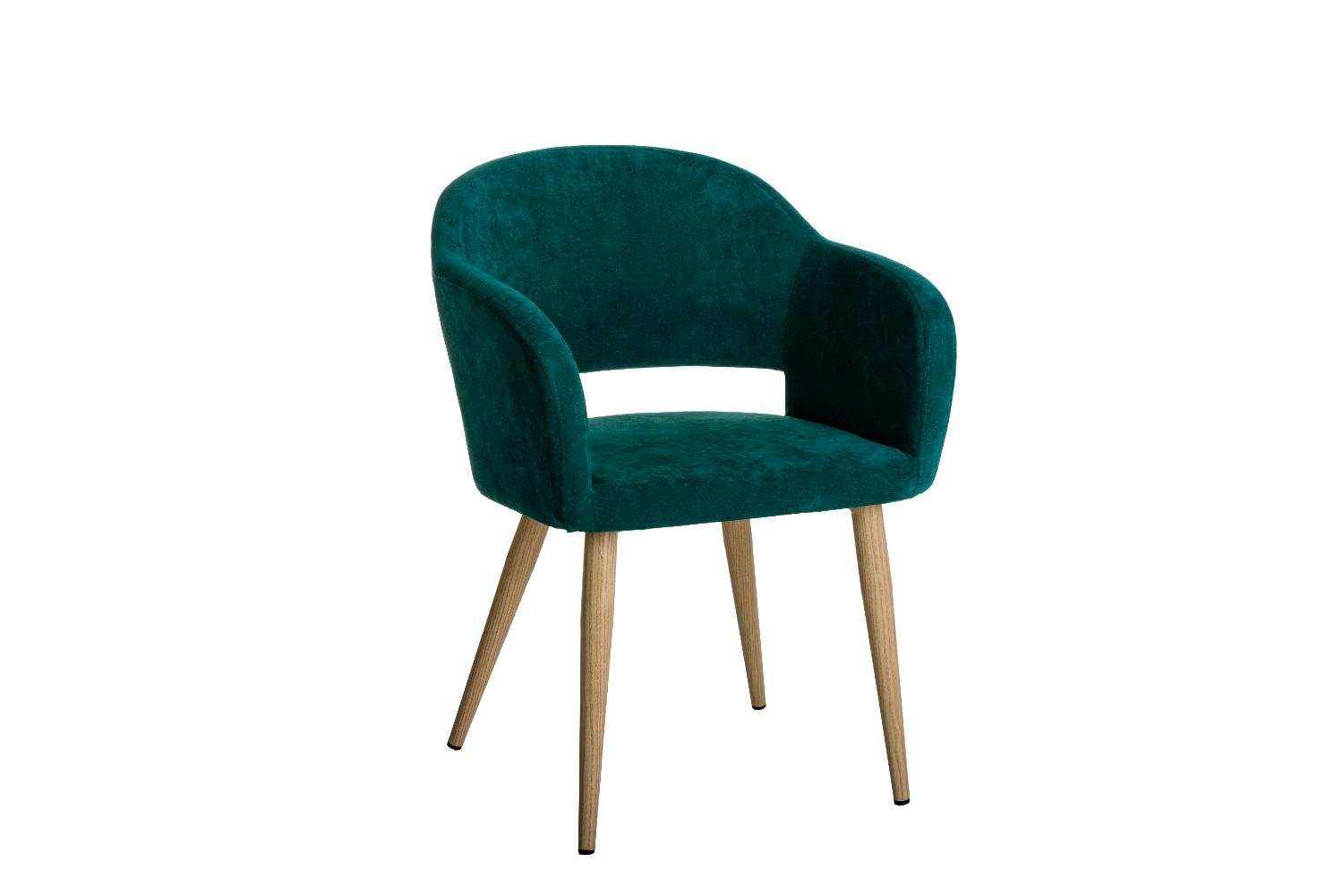 Стул Oscar Измр/Натуральный Дуб