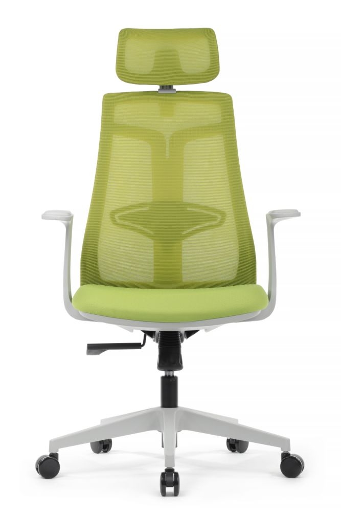 Кресло RV DESIGN Gem Зеленый