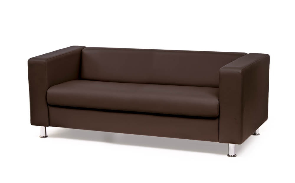 Диван Алекто трехместный EUROLINE-924