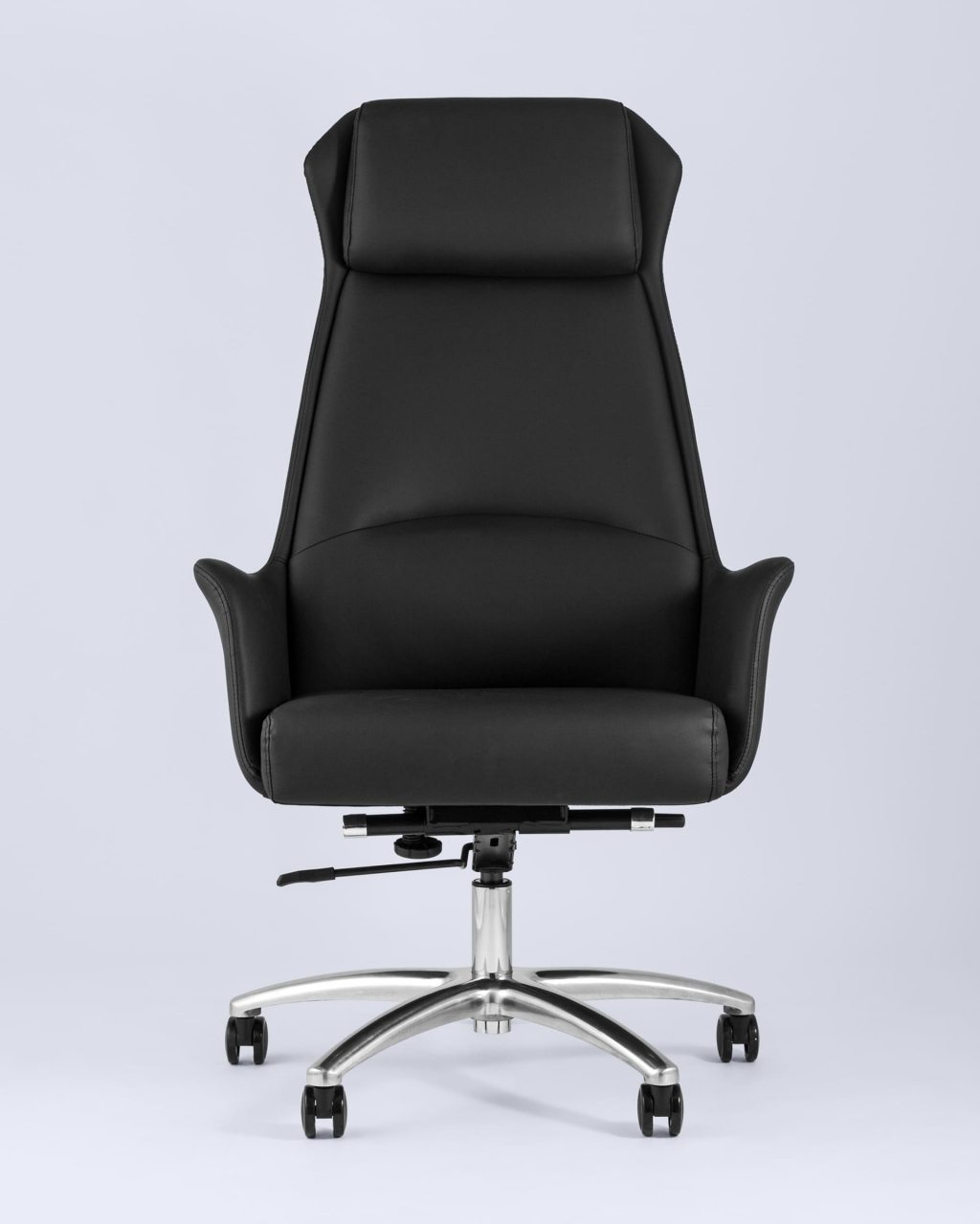 Компьютерное кресло TopChairs Viking Черное