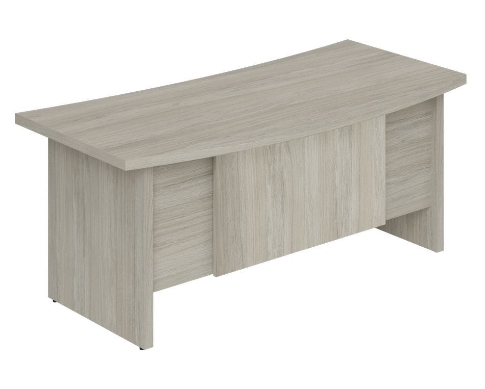 Стол руководителя Wing WN.102.OL Дуб светлый