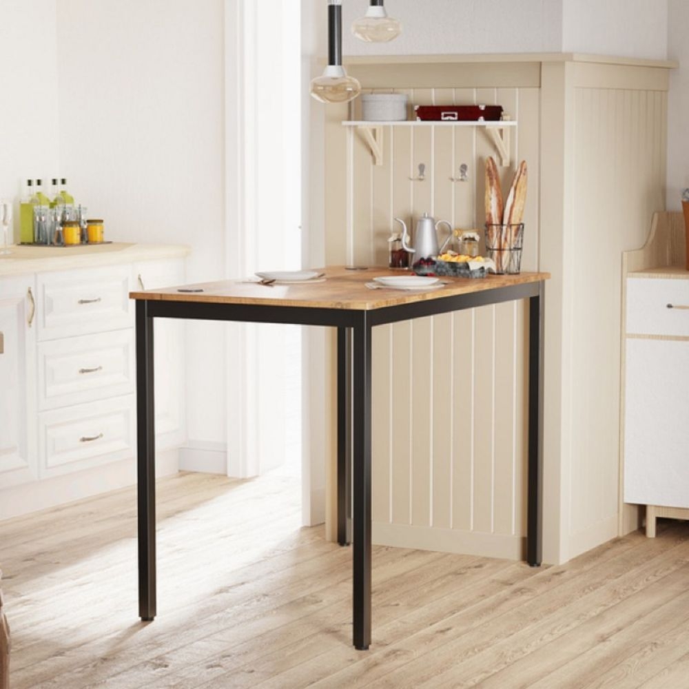 Стол письменный EUREKA ERK-CD-039VP Vintage Brown