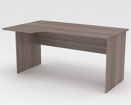 Стол письменный Public Comfort C-35-228-218 левый Джара Госфорт