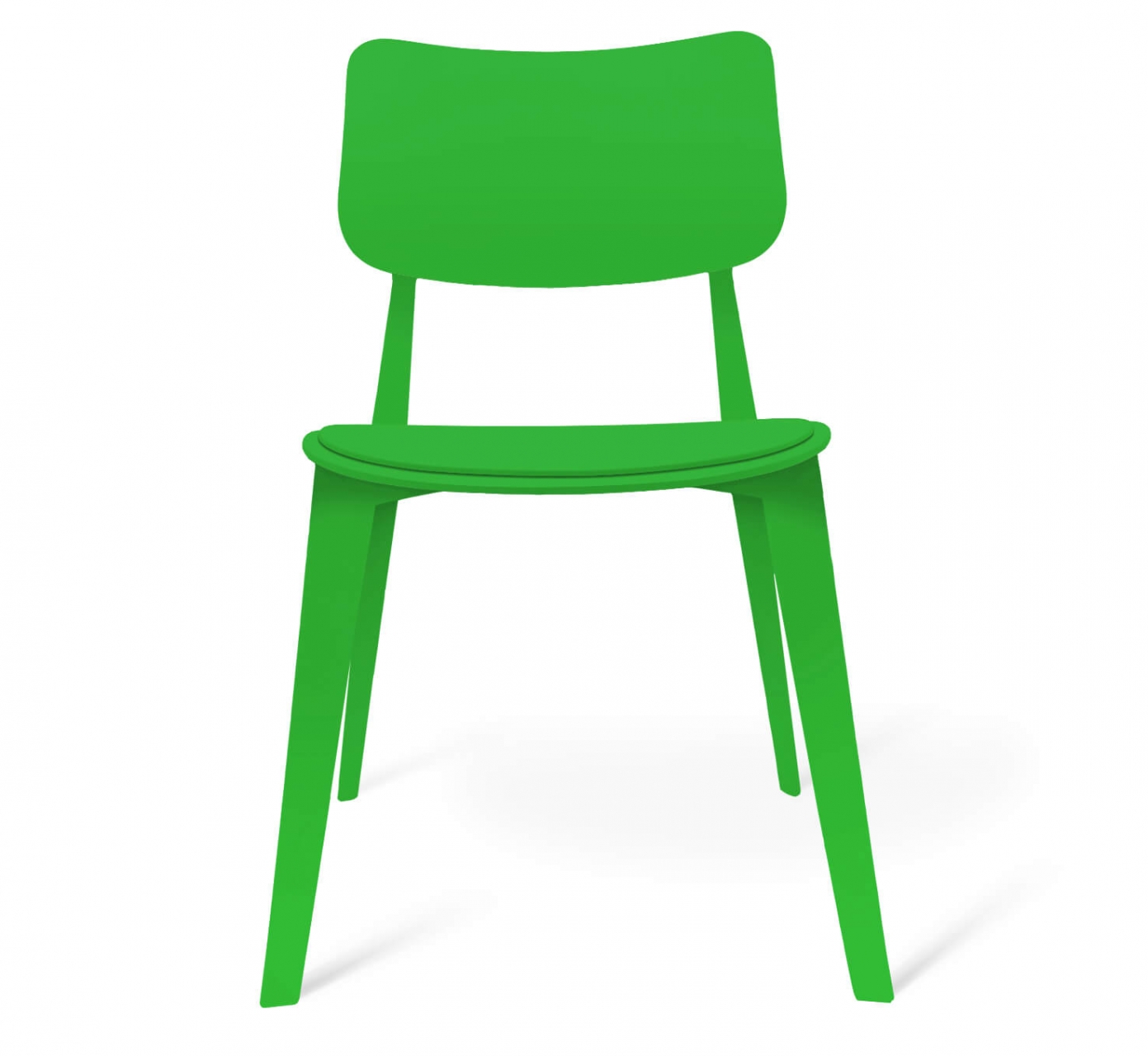 Стул Dario Green