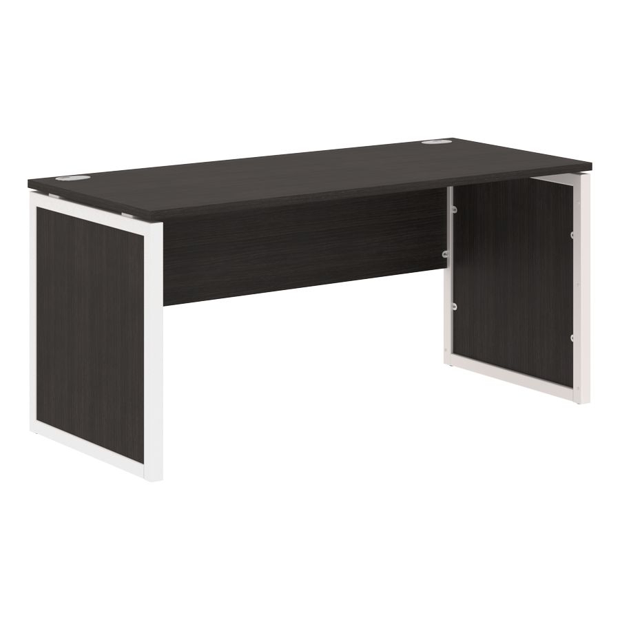 Стол письменный XTEN-QP XQPST 167 Дуб Юкон Белый