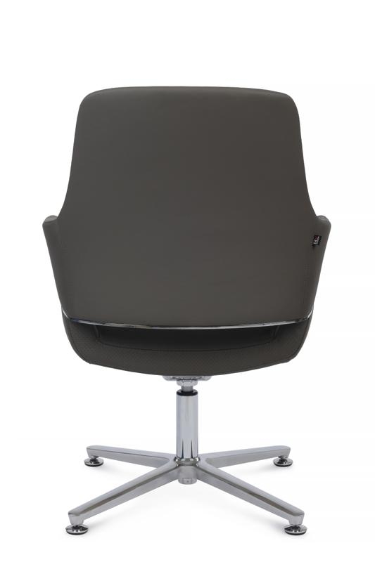 Кресло Fabio-ST C2518 Антрацит