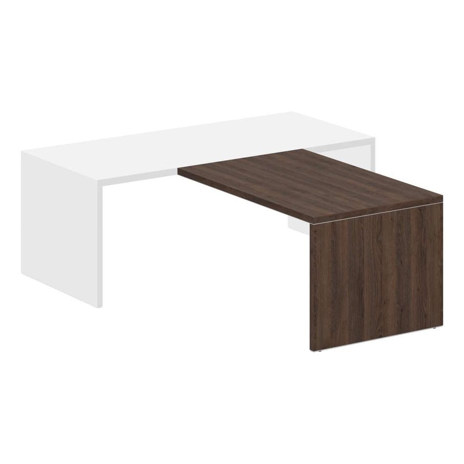 Стол приставной Oliver OL-20-07.DT Дуб табак