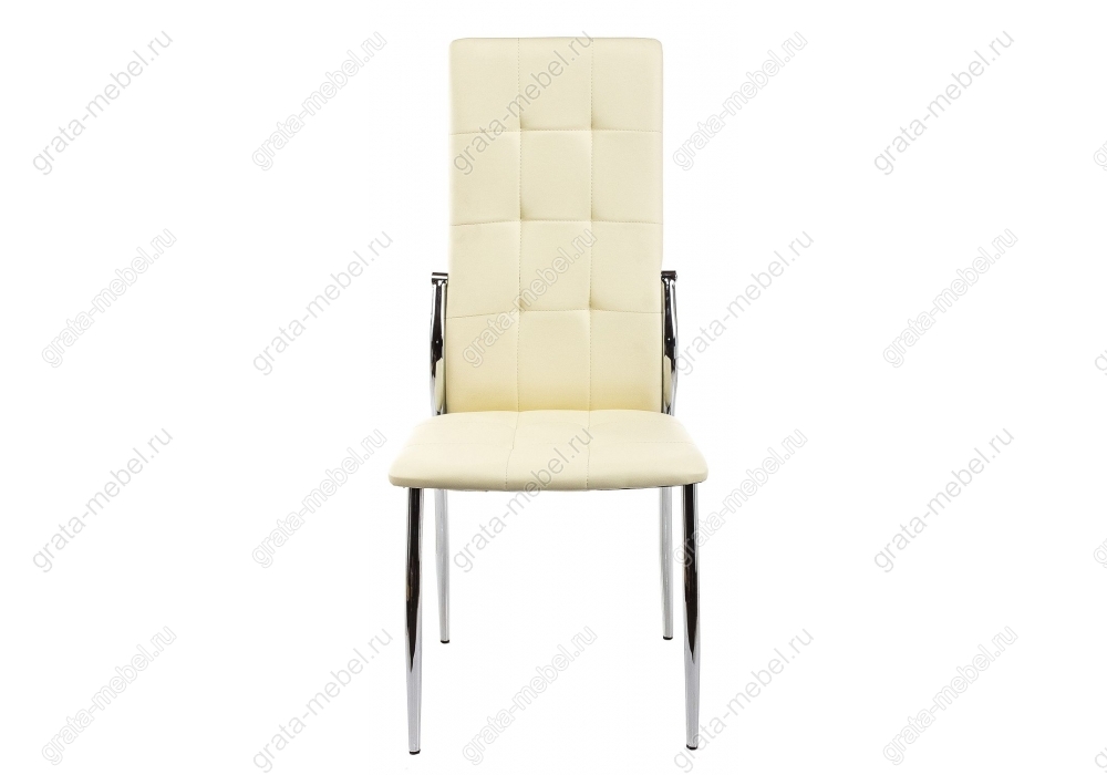 Стул Farini бежевый