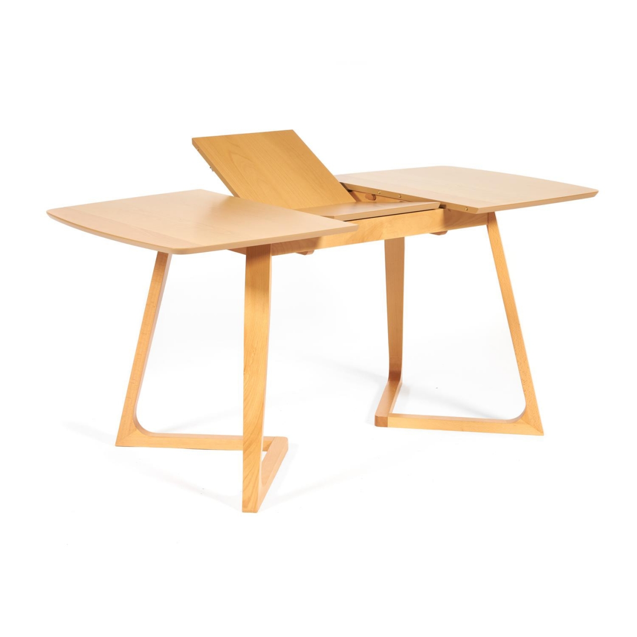 Стол раскладной VAKU (Ваку) Натуральный