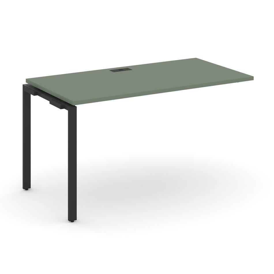 Наборный элемент рабочей станции CONCEPT CN.ONRS-003 Кобо Черный